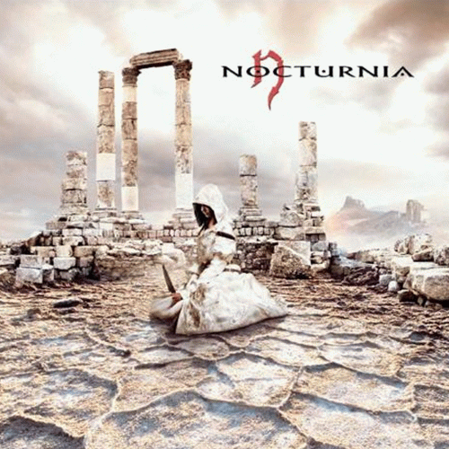 Nocturnia (ESP) : Días de Ceniza